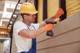 Best Siding for Multi-Family Homes  in Seville, FL